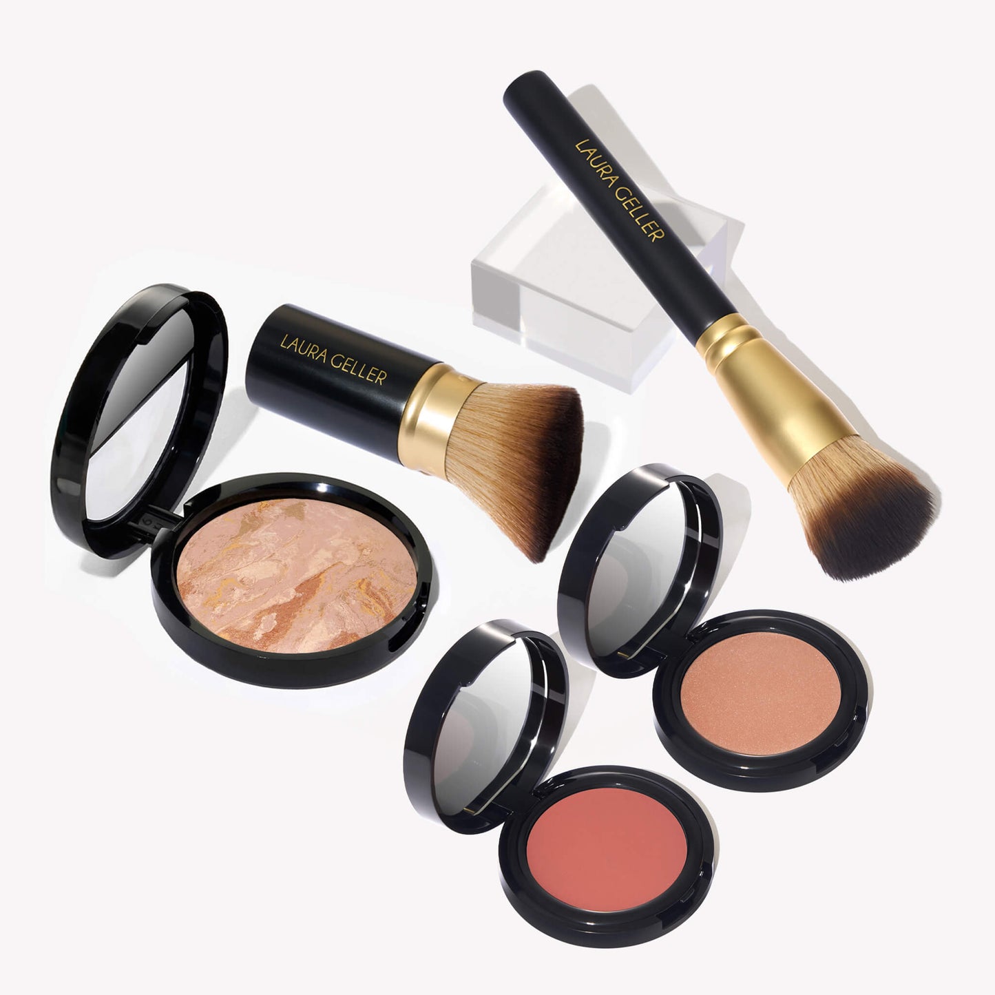 Hydrated Skin Wonders Kit in fair