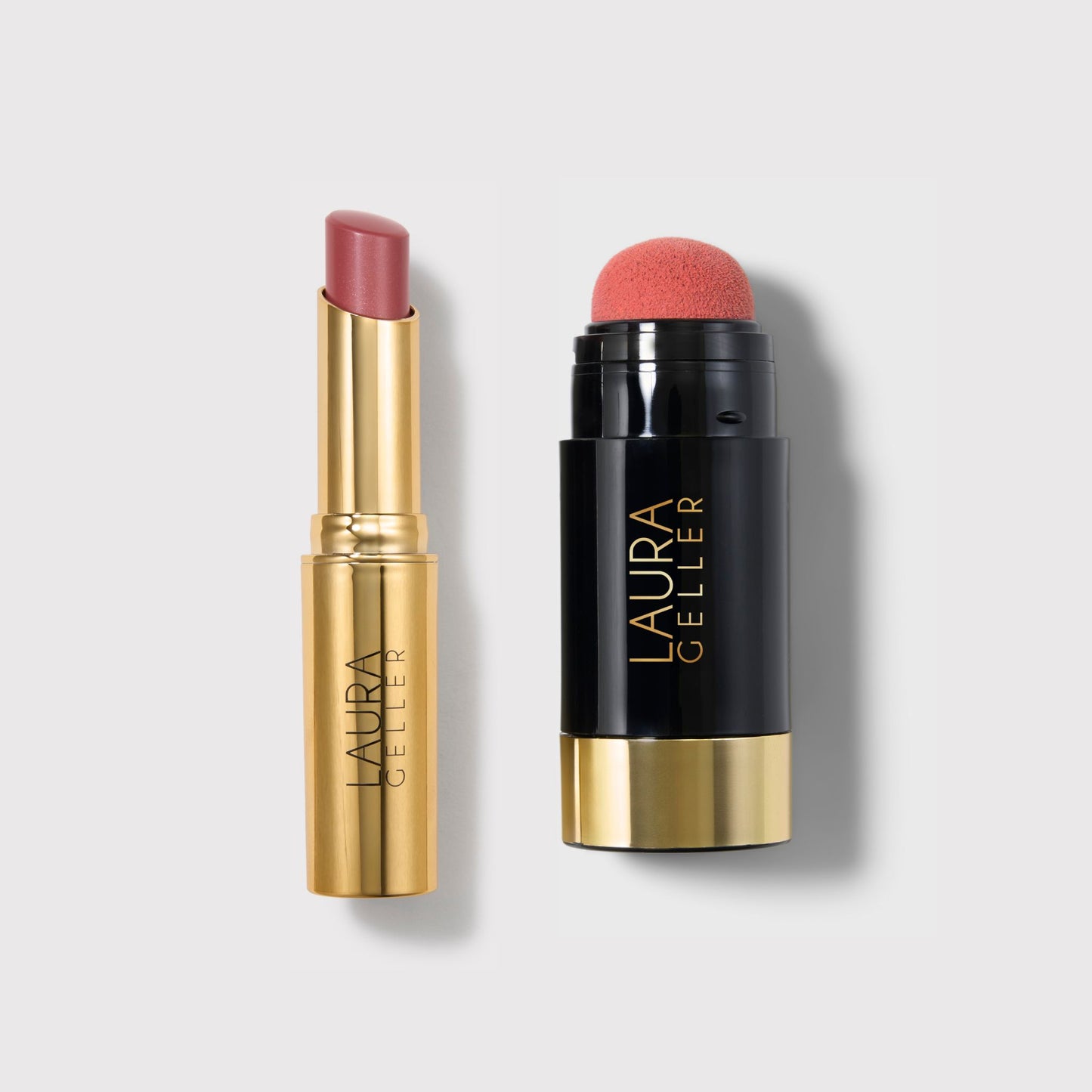 Quenching Colors Lip & Cheek Duo (2PC)