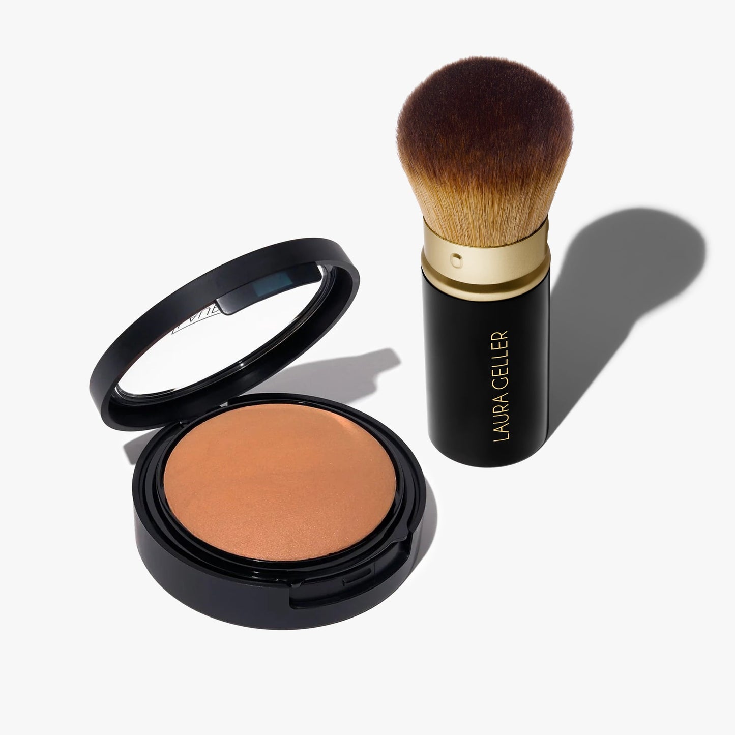 foundationals matte solider deep