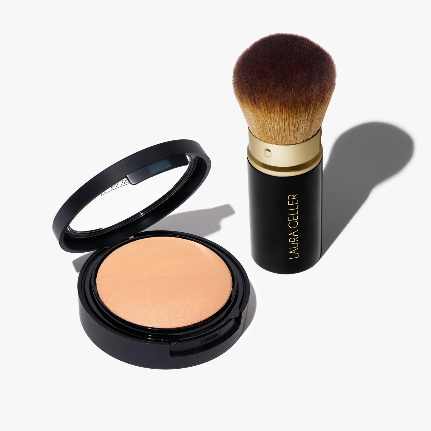 foundationals matte solider - light
