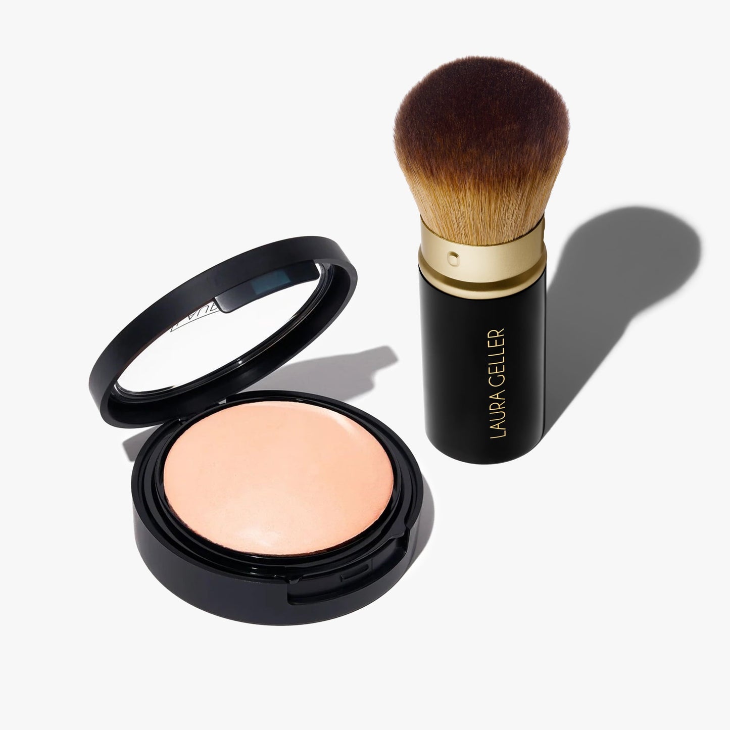 foundationals matte solider - porcelain