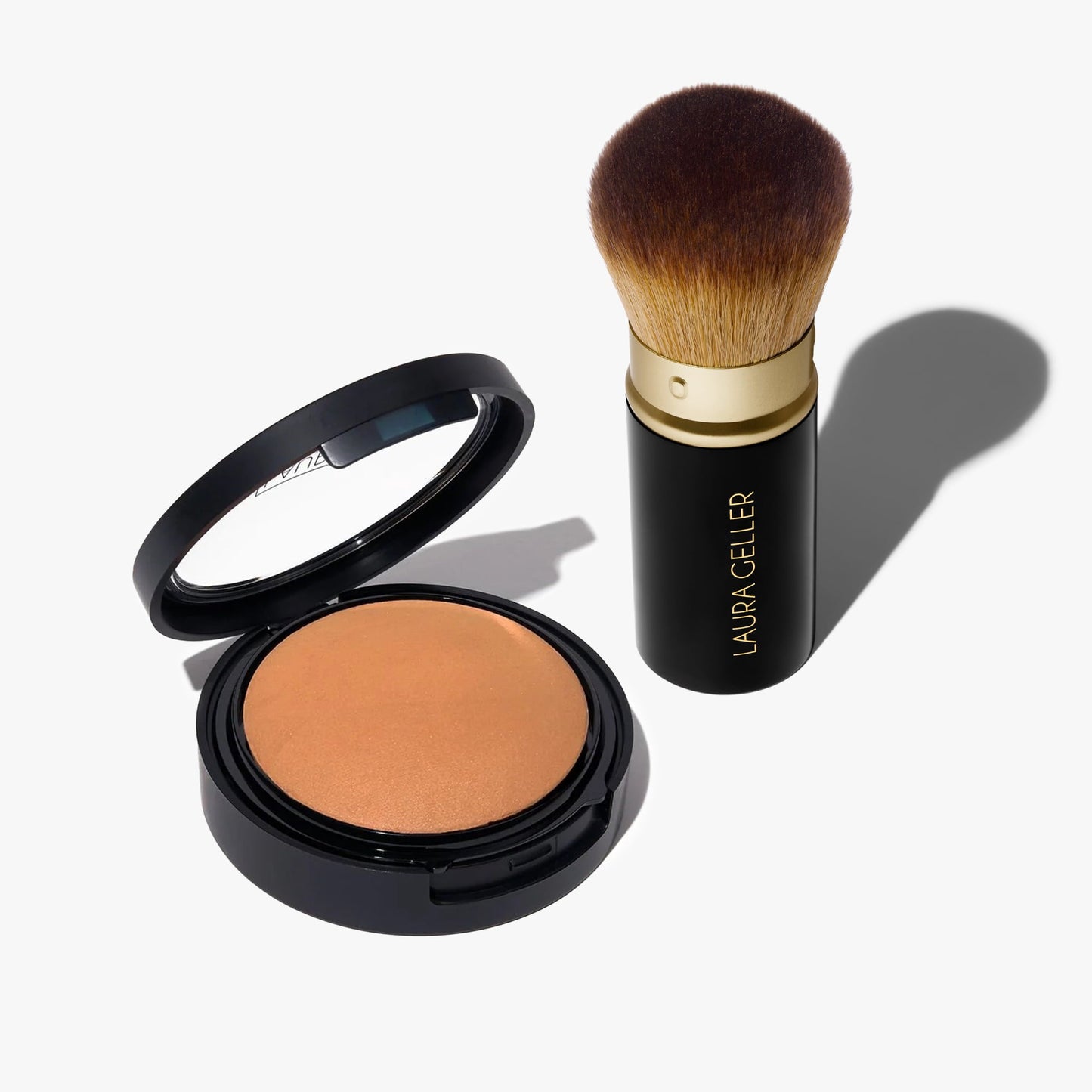 foundationals matte solider tan