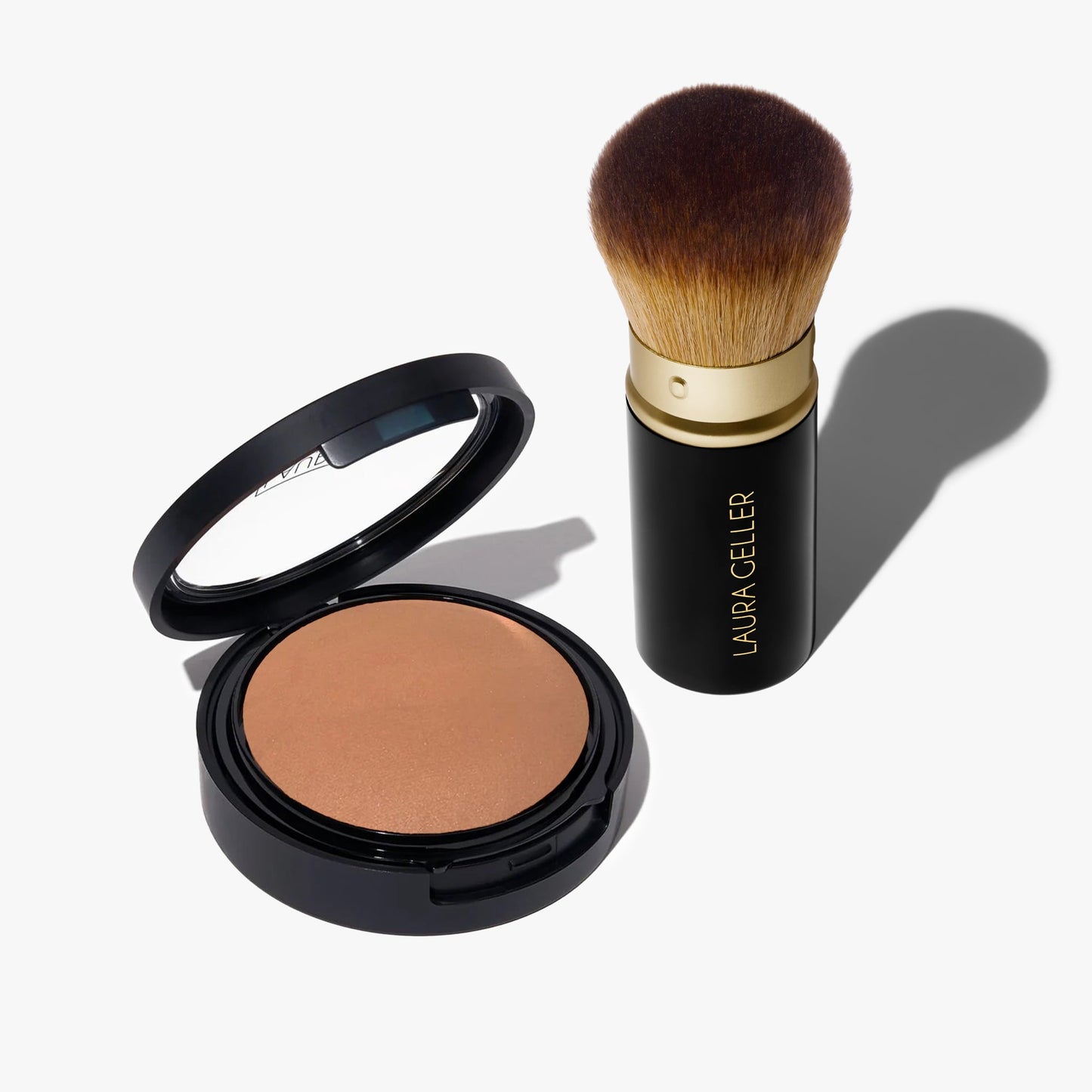 foundationals matte solider toffee