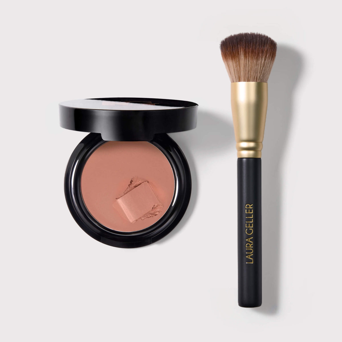 The Wonder Balm Starter Kit in Toasty Tawny Soldier