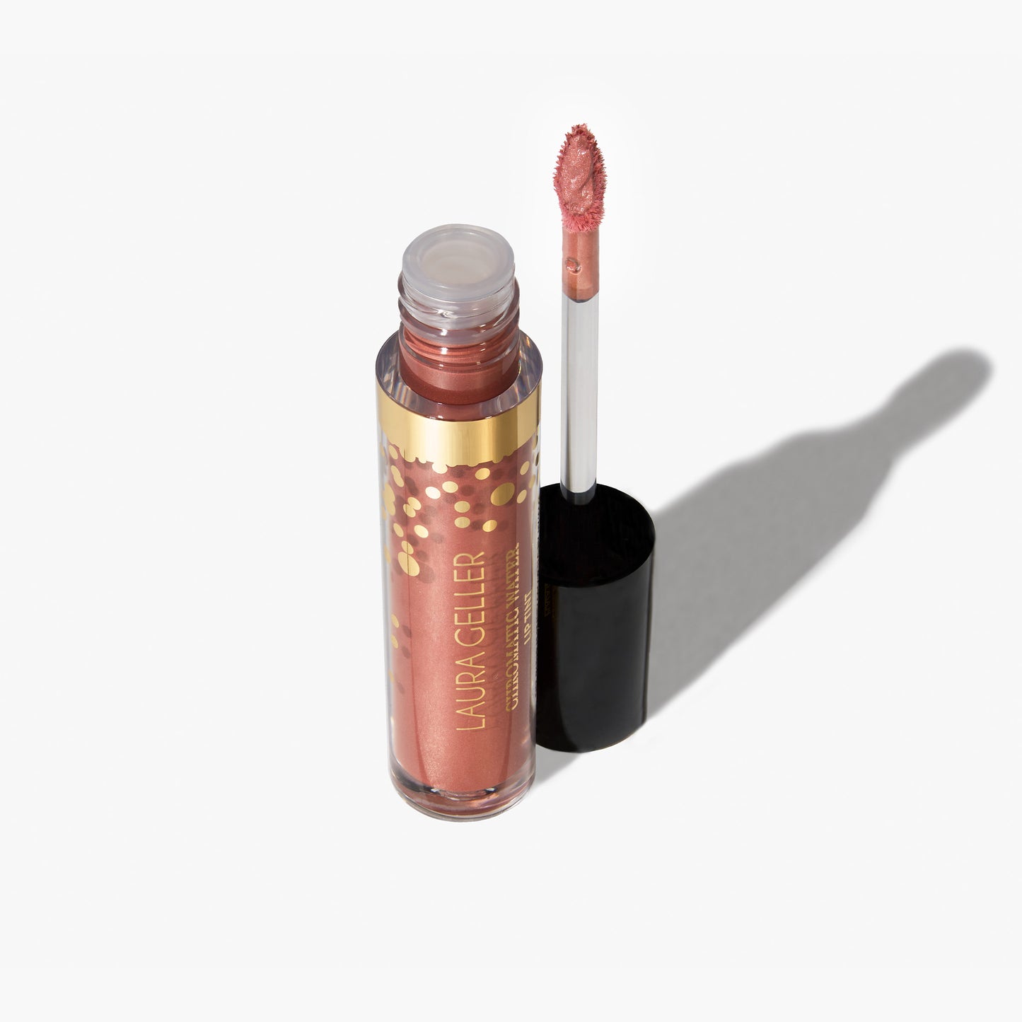 Chromatic Water Lip Tint soldier in Creme Brulee