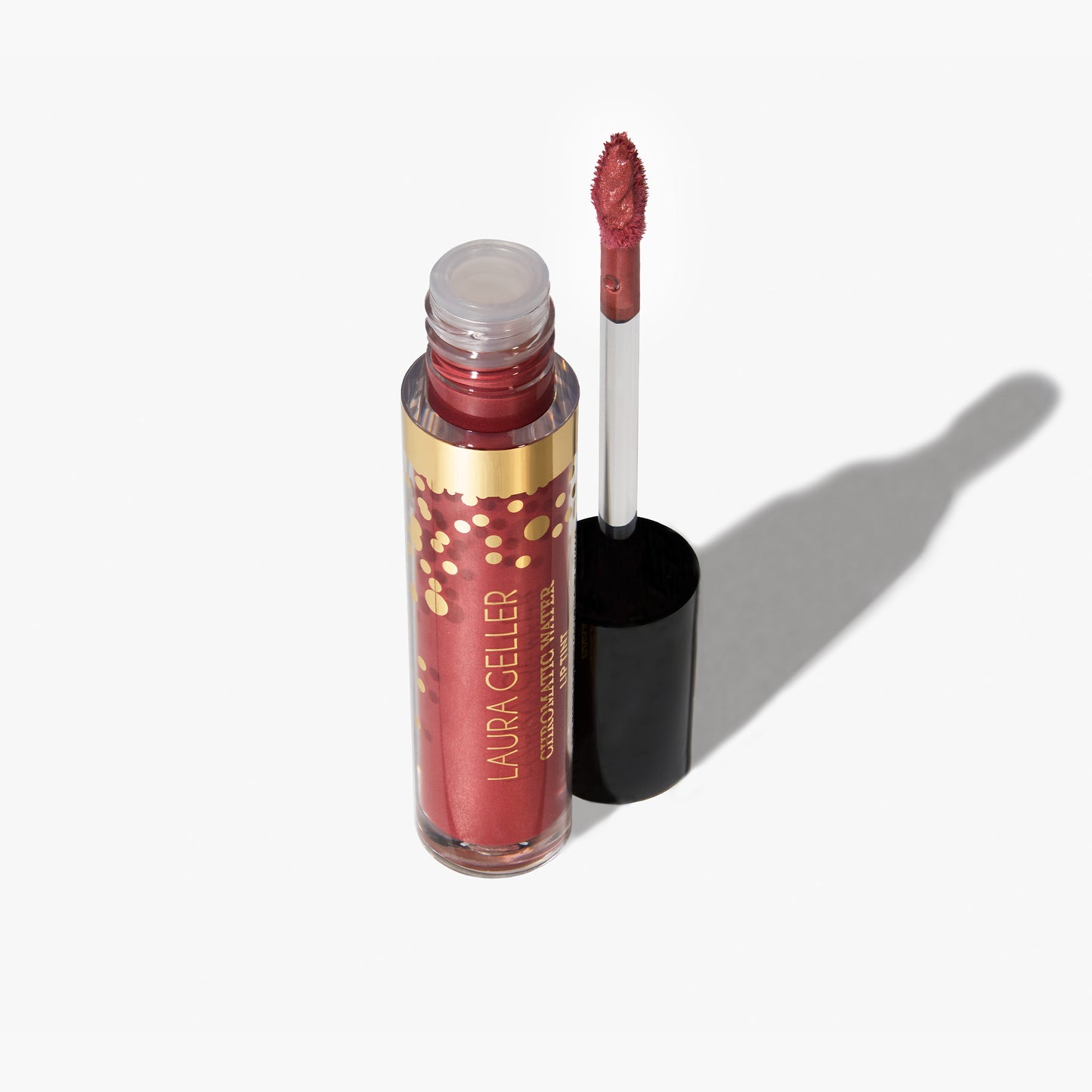 Chromatic Water Lip Tint soldier in Tea Rose