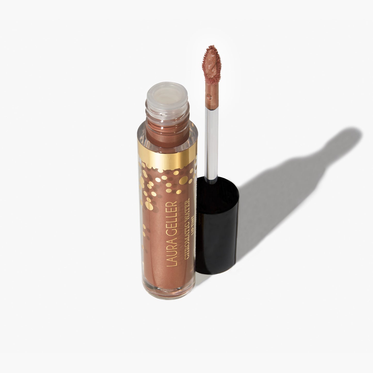 Chromatic Water Lip Tint soldier in Au Lait