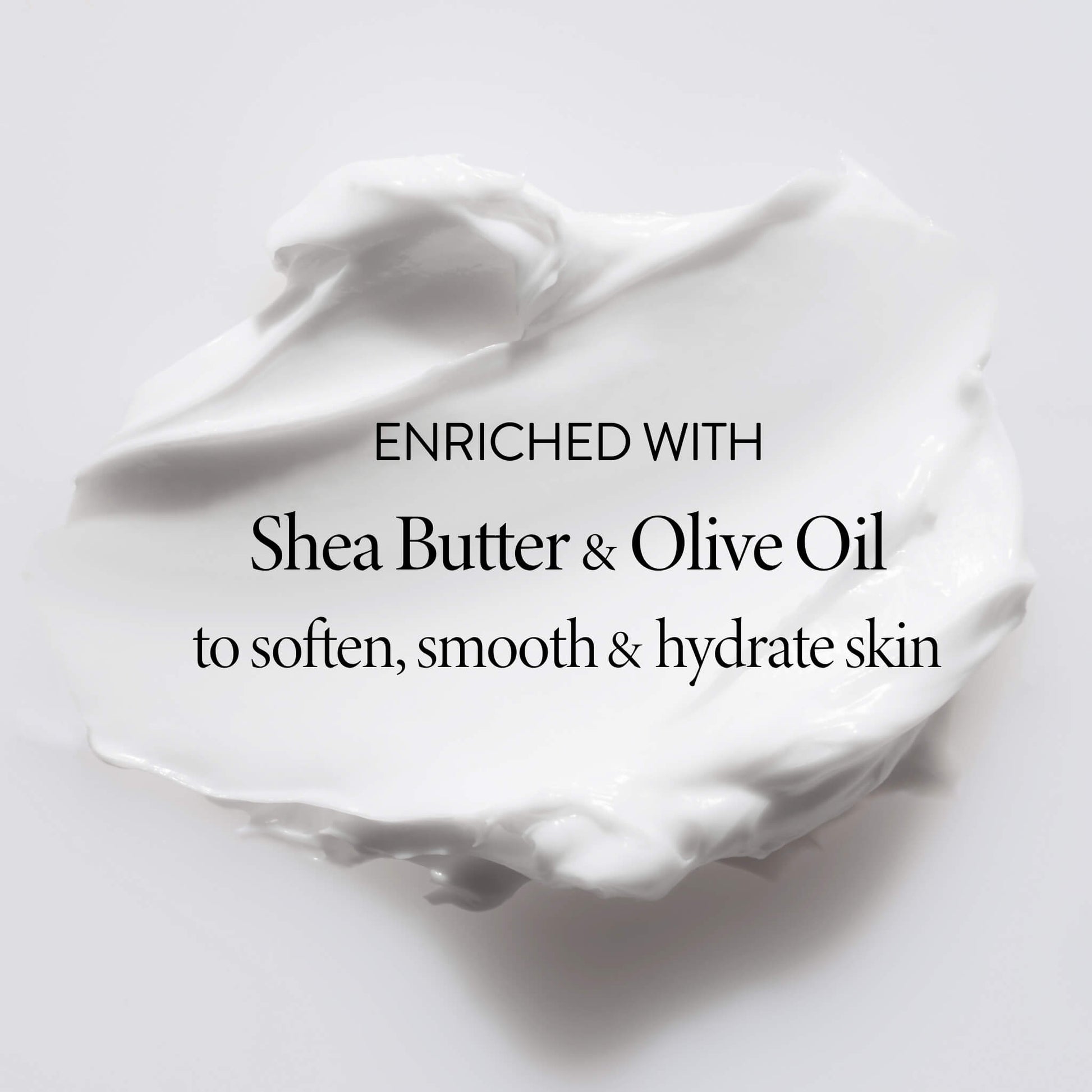 Cold Cream - ingredients/benefits