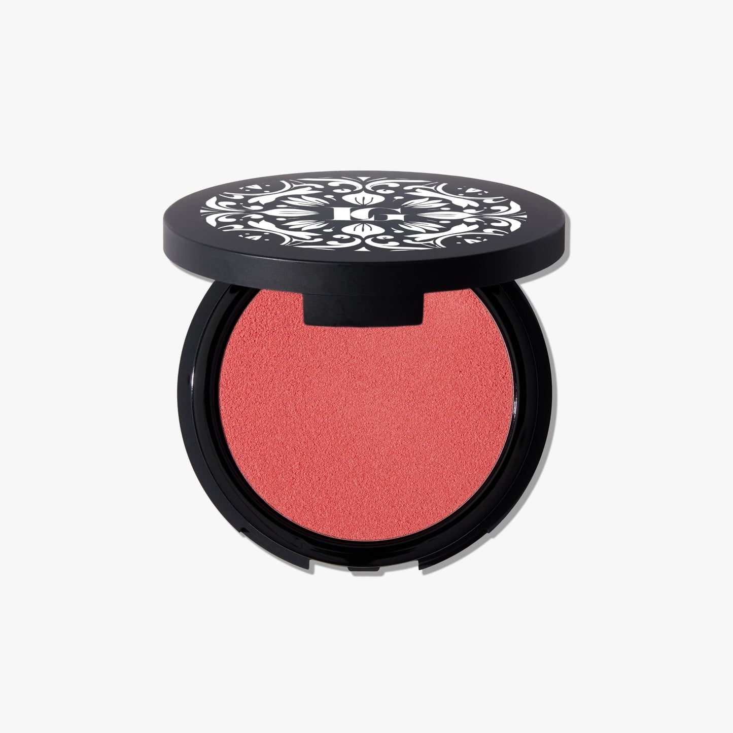 Cream Craves Cream Blush in cheeky coral
