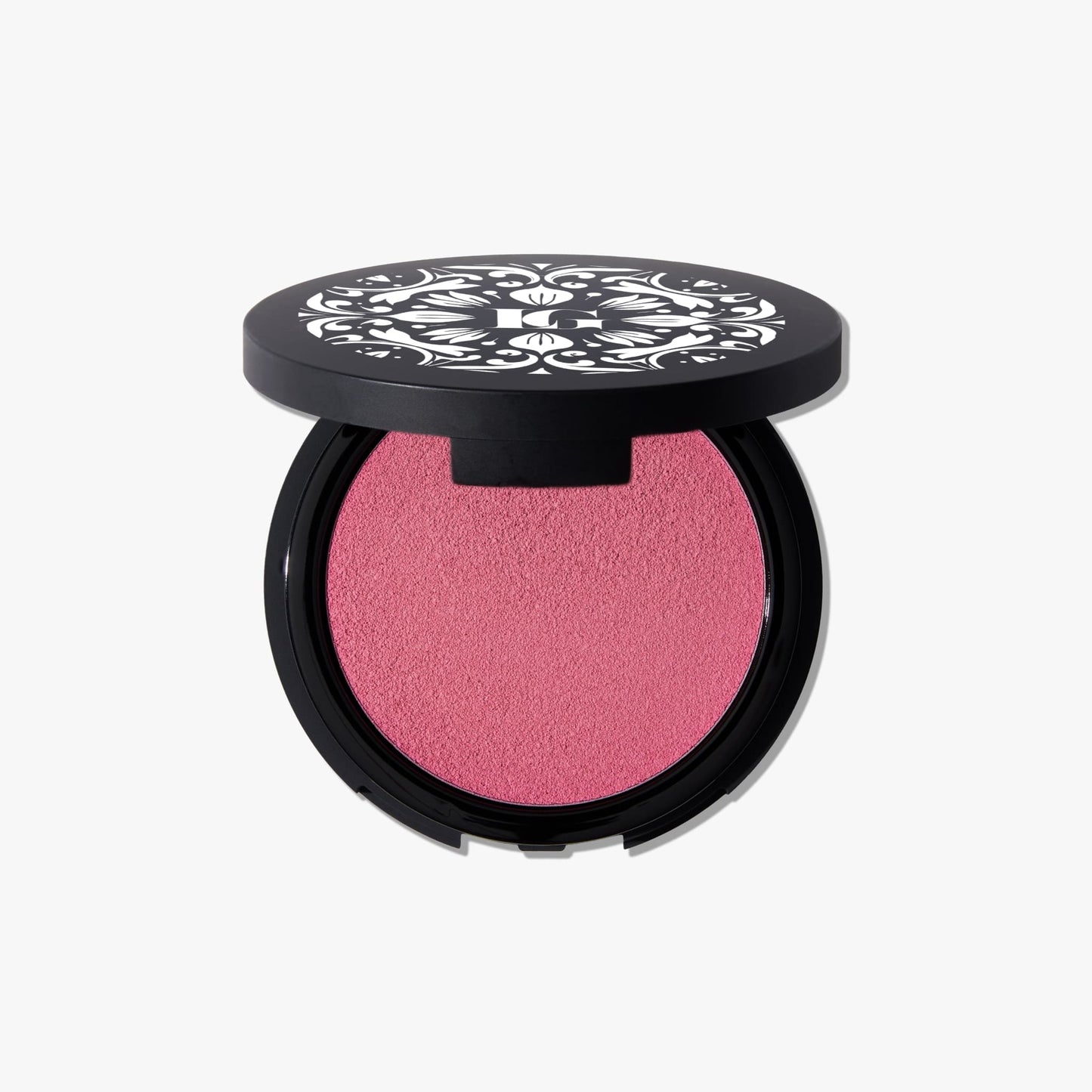 Cream Craves Cream Blush in peppy pink