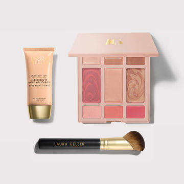 Fresh-Faced Favorites Kit (3PC) Porcelain