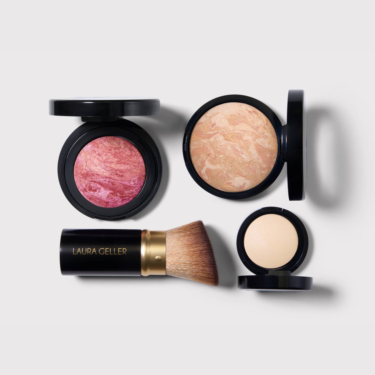 Daily Routine Natural Finish Kit Soldier