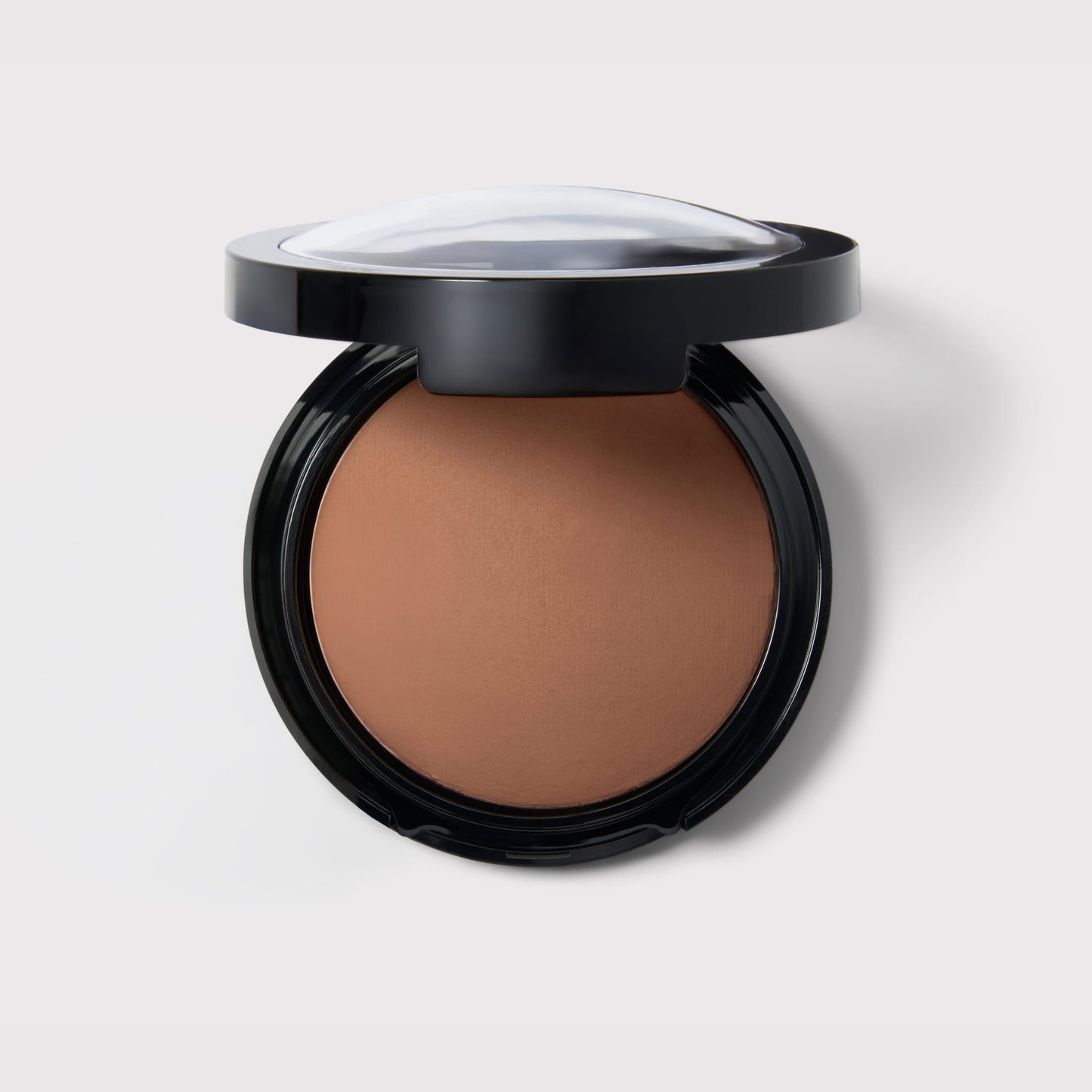 Double Take Baked Bronzer - soldier deep