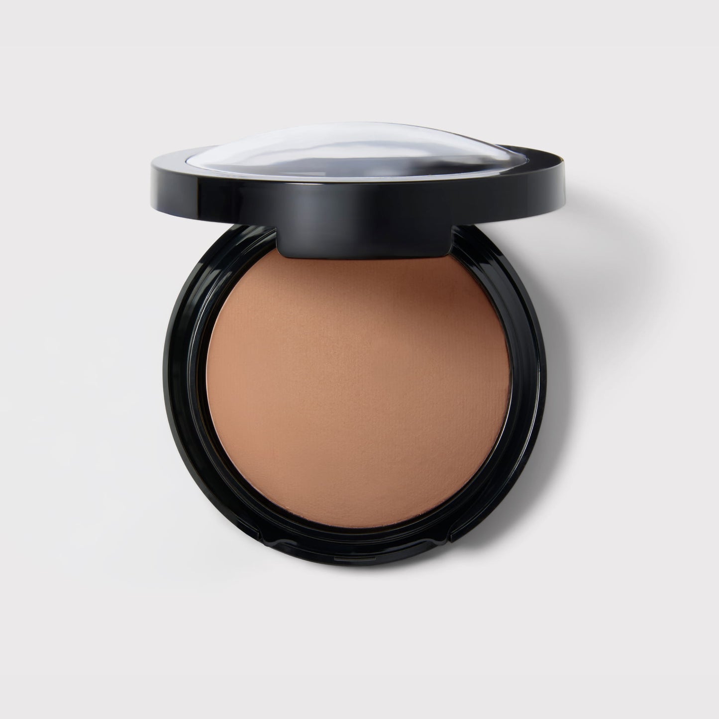 Double Take Baked Bronzer - Soldier medium