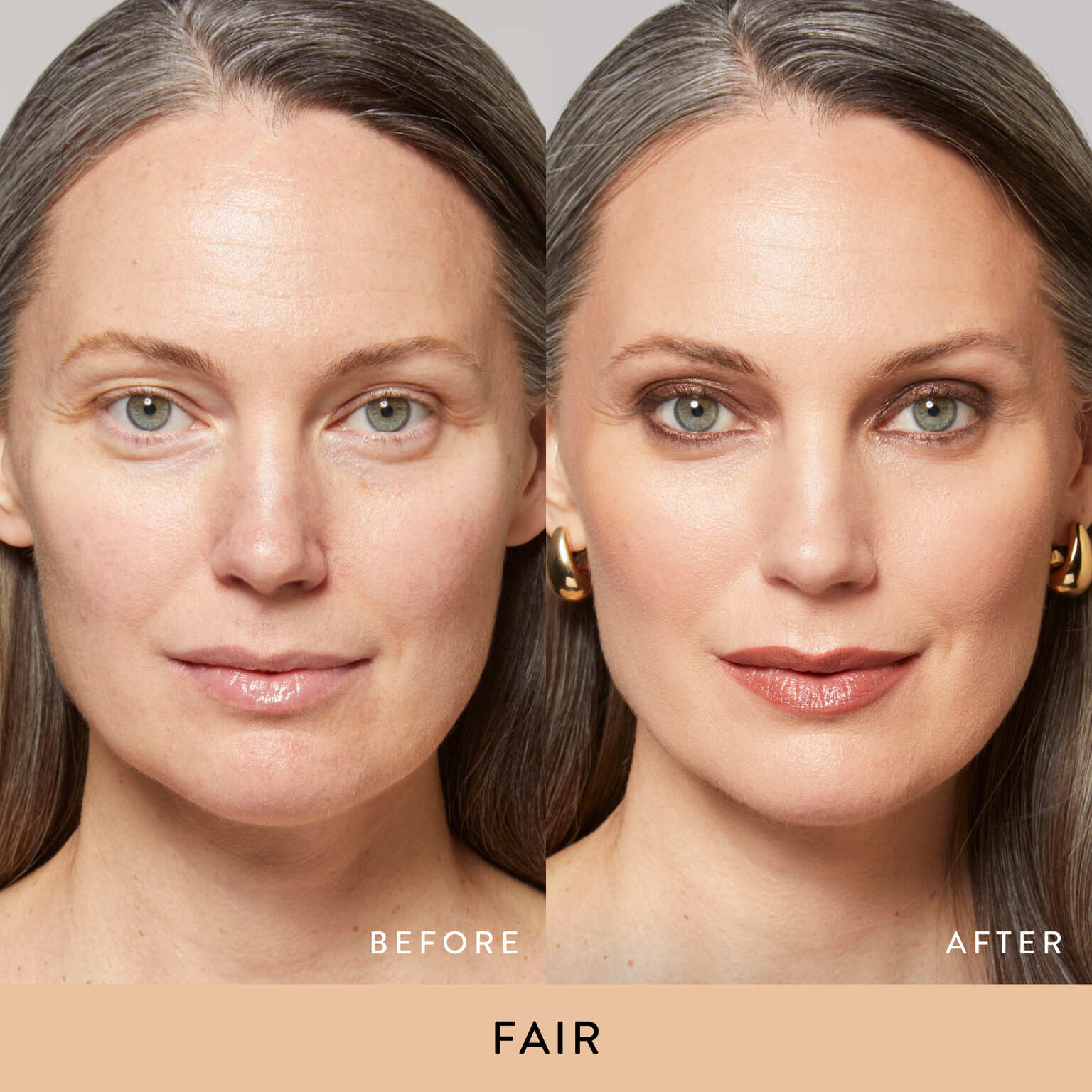 Double Take Baked Model B&A in Fair