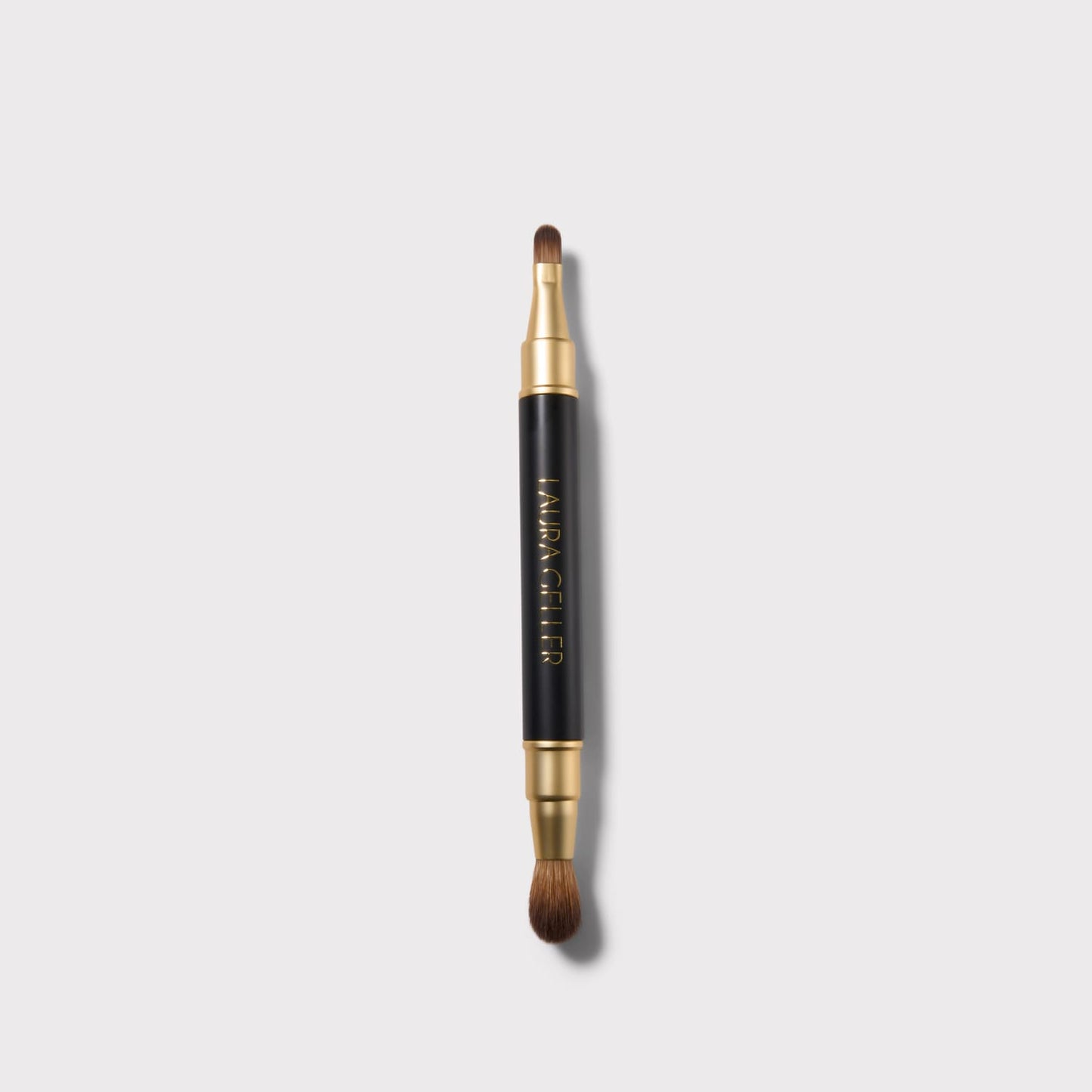 Dual-Ended Retractable Lip + Eyeshadow Brush Soldier