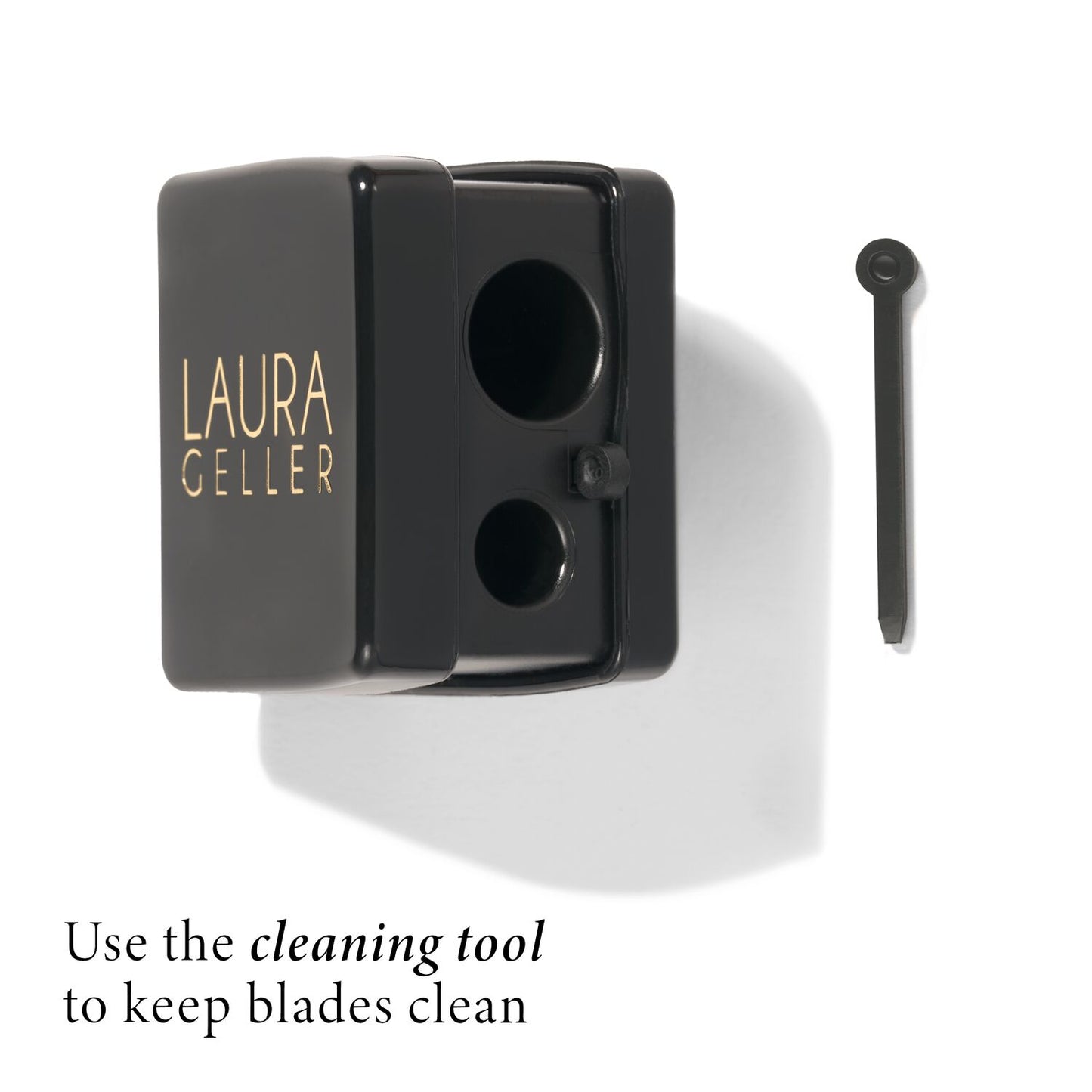 sharpener - cleaning tool