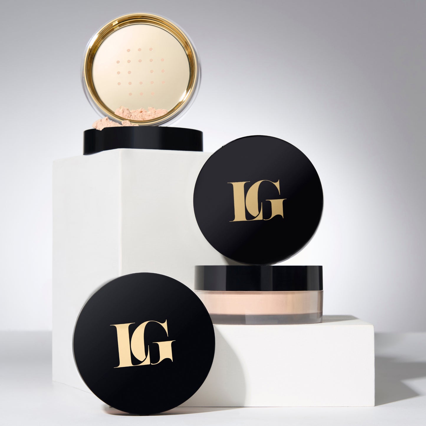 Filter Fix Setting Powder Lifestyle