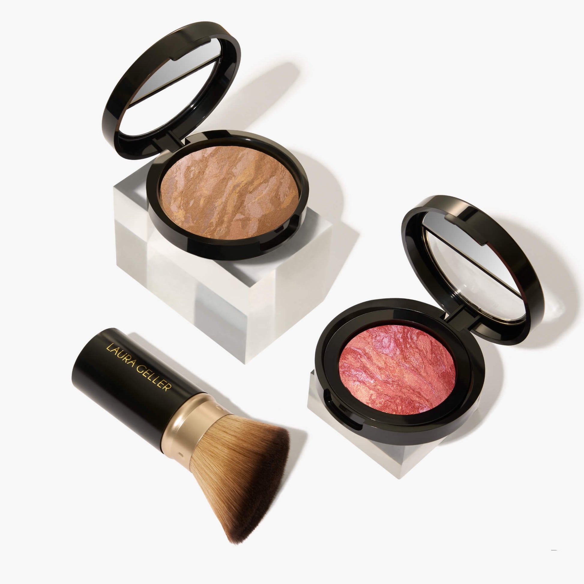 The 40+ Club Kit - sand