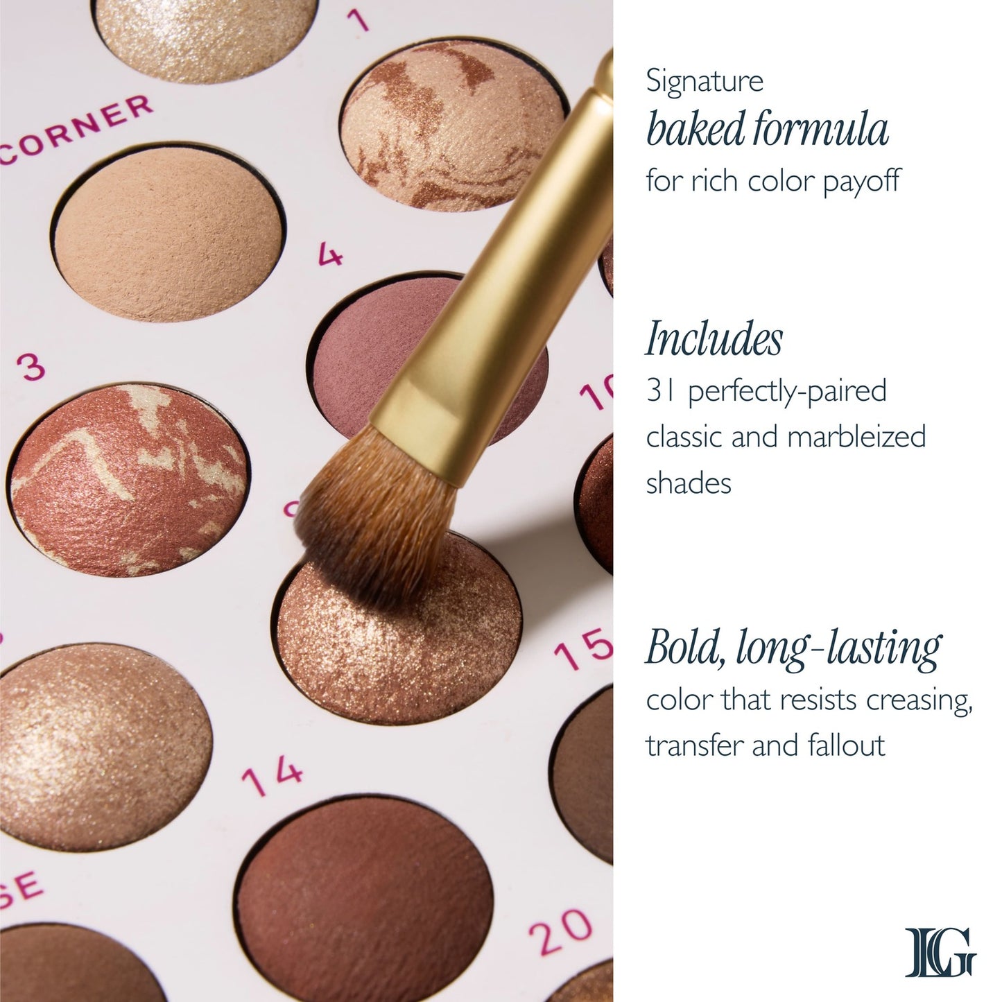 The Ultimate Palette Minimalism Maximized benefits