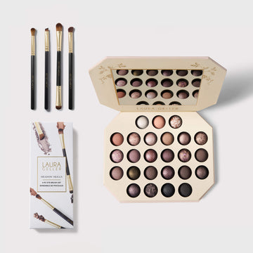 Ultimate Palette Essentials Kit - Minimalism Maximized (5PC) soldier