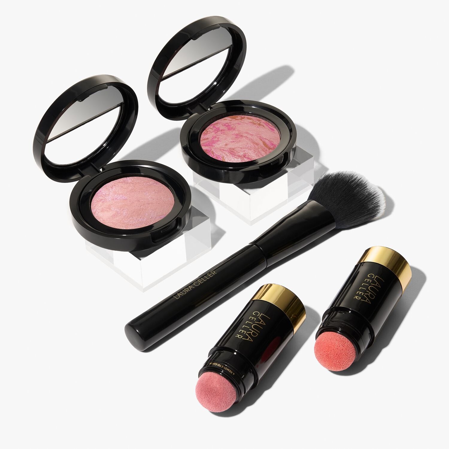 The Best of Blush Cheek Kit (5PC)