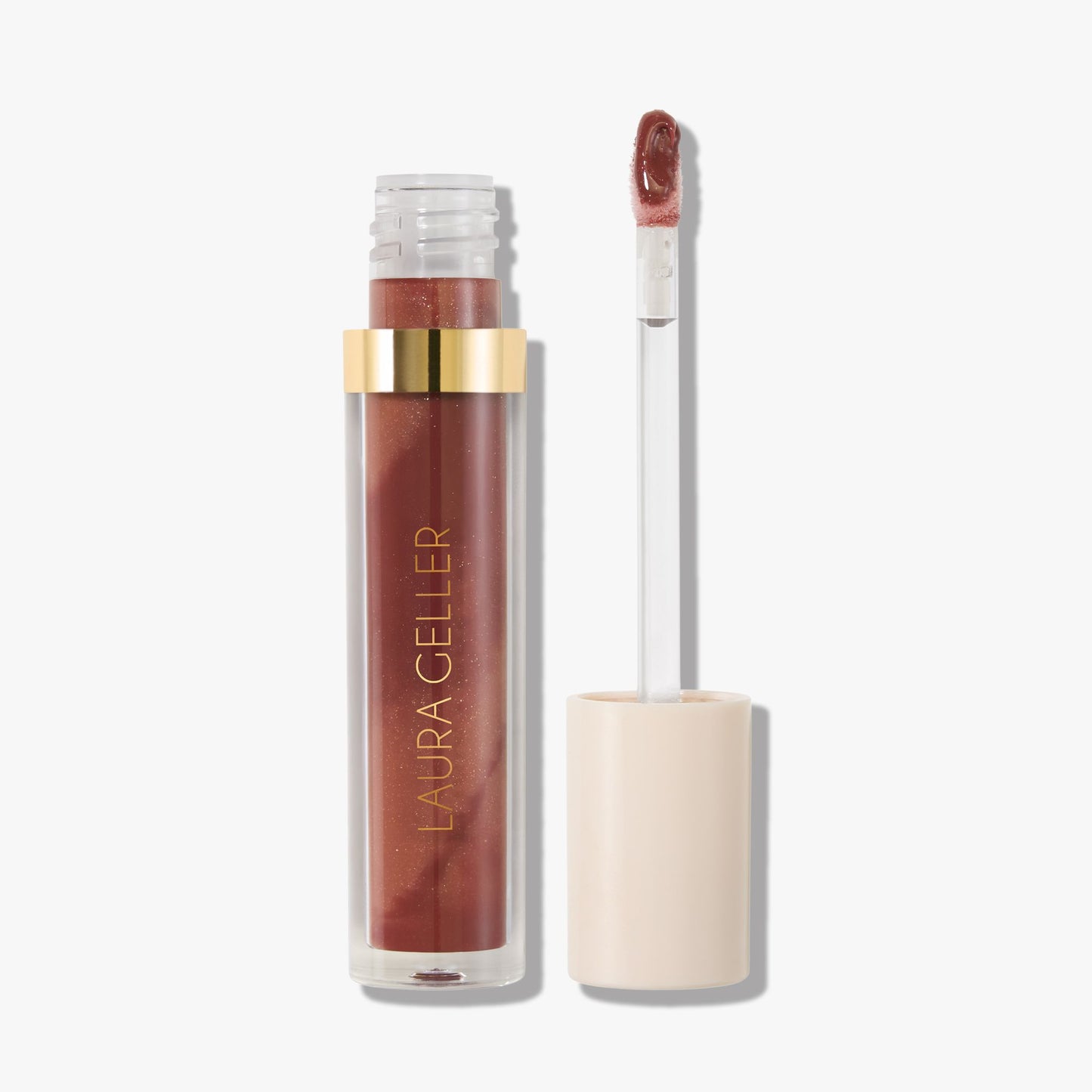Italian Marble Glossy Lip Tint in old fashioned