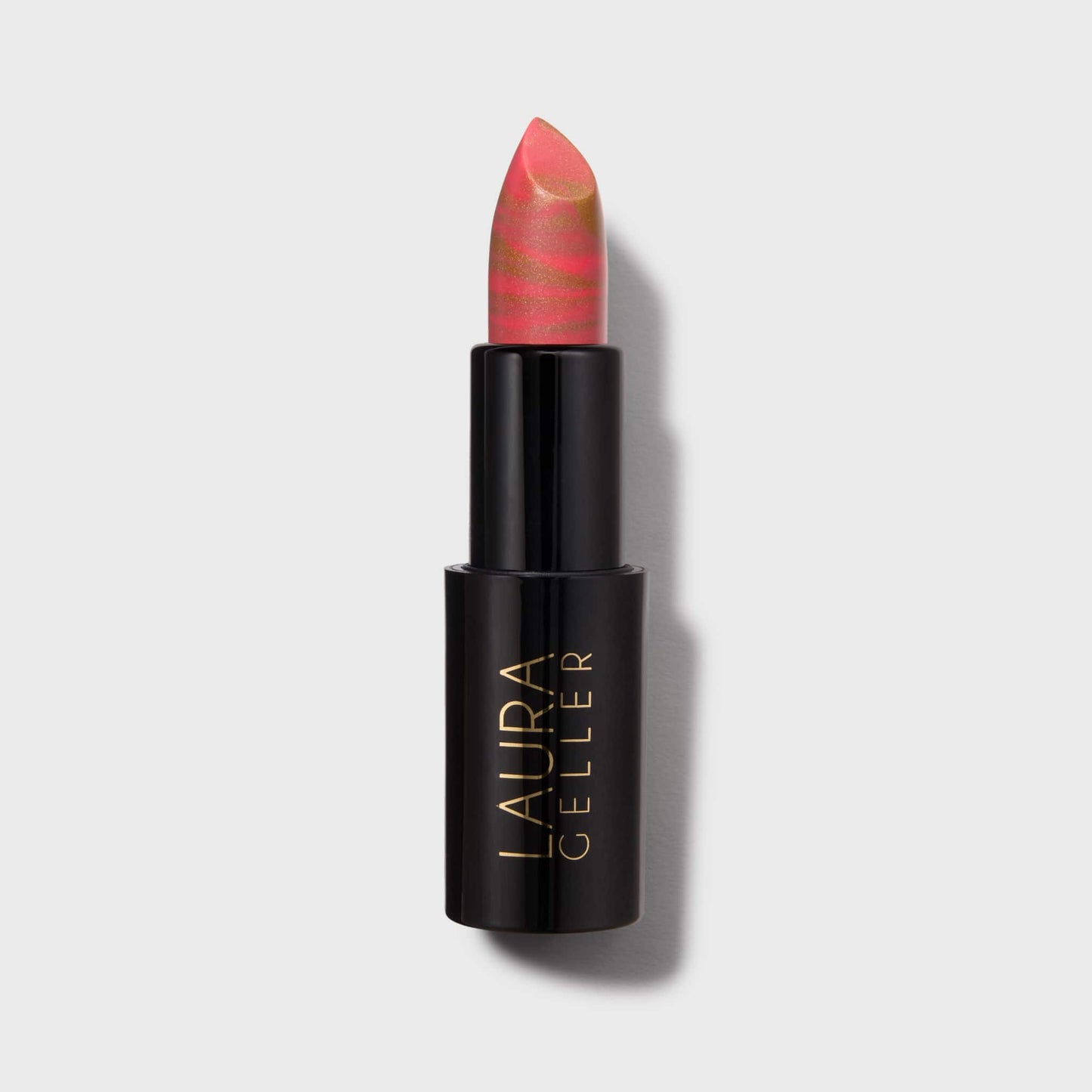 Italian Marble Lipstick Soldier - Strawberry
