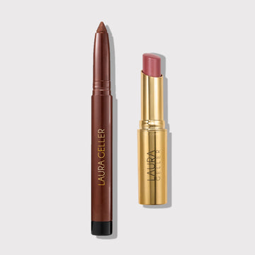 Everyday Eye & Lip Kit Soldier