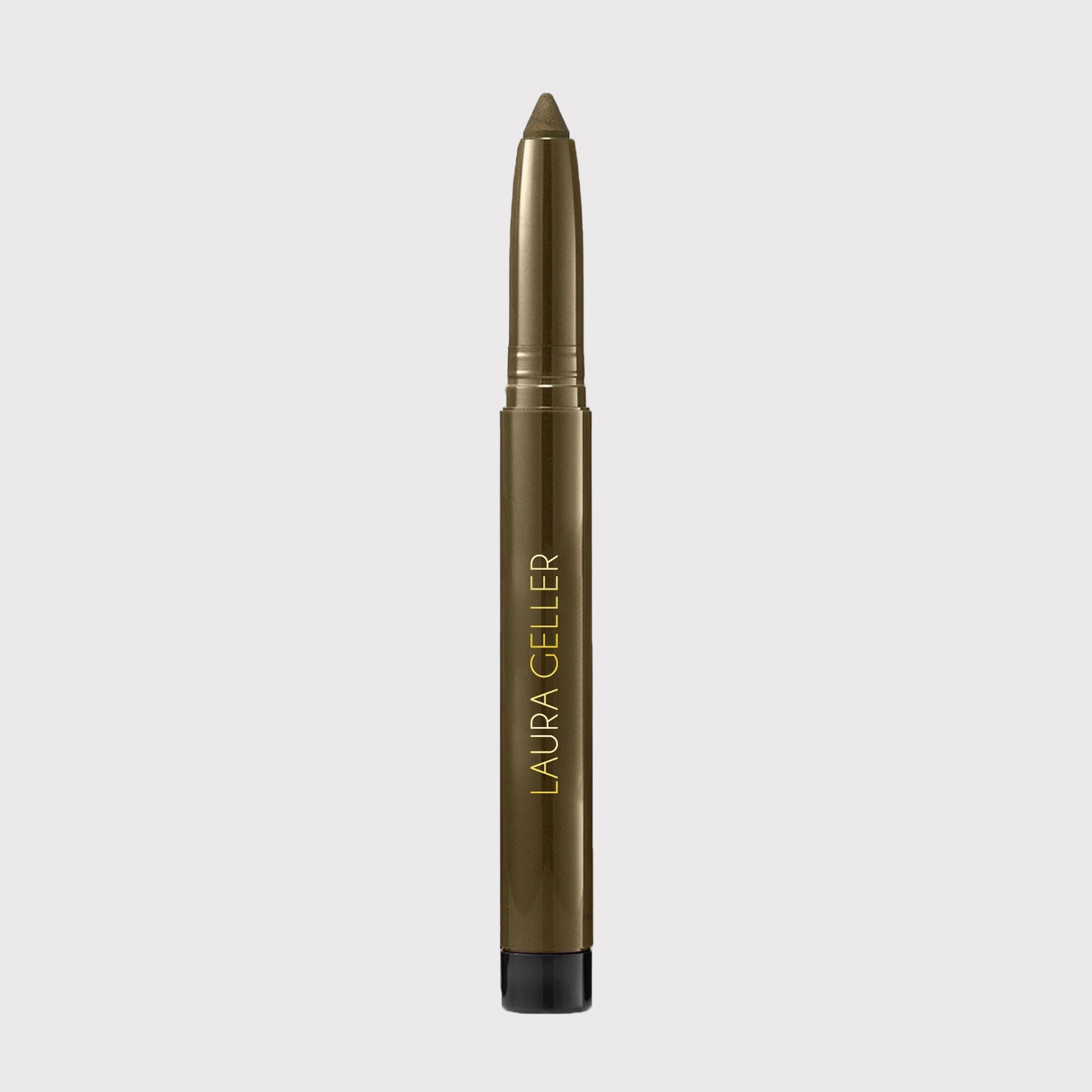 Kajal Longwear Eyeliner soldier - olive kohl