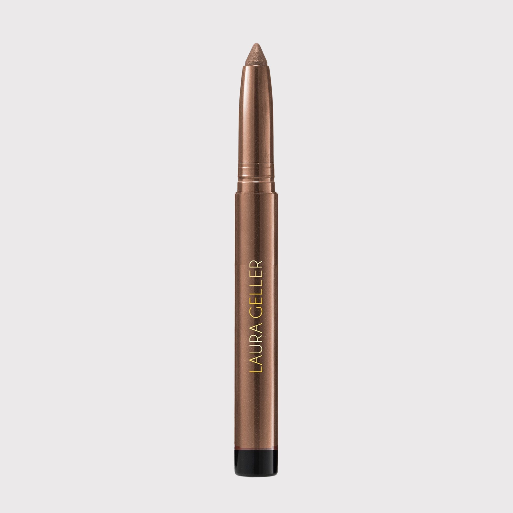 Kajal Longwear Eyeliner soldier - rose gold kohl