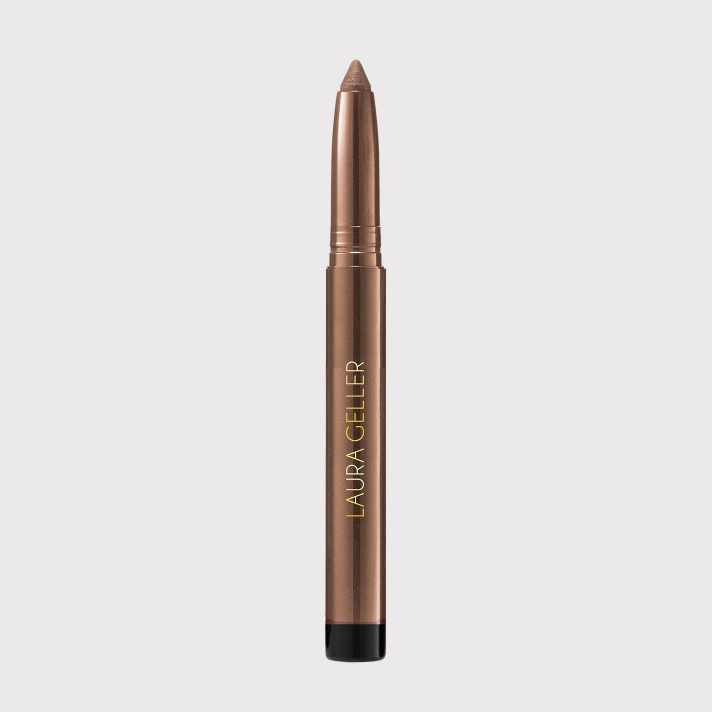 Kajal Longwear Eyeliner soldier - rose gold kohl