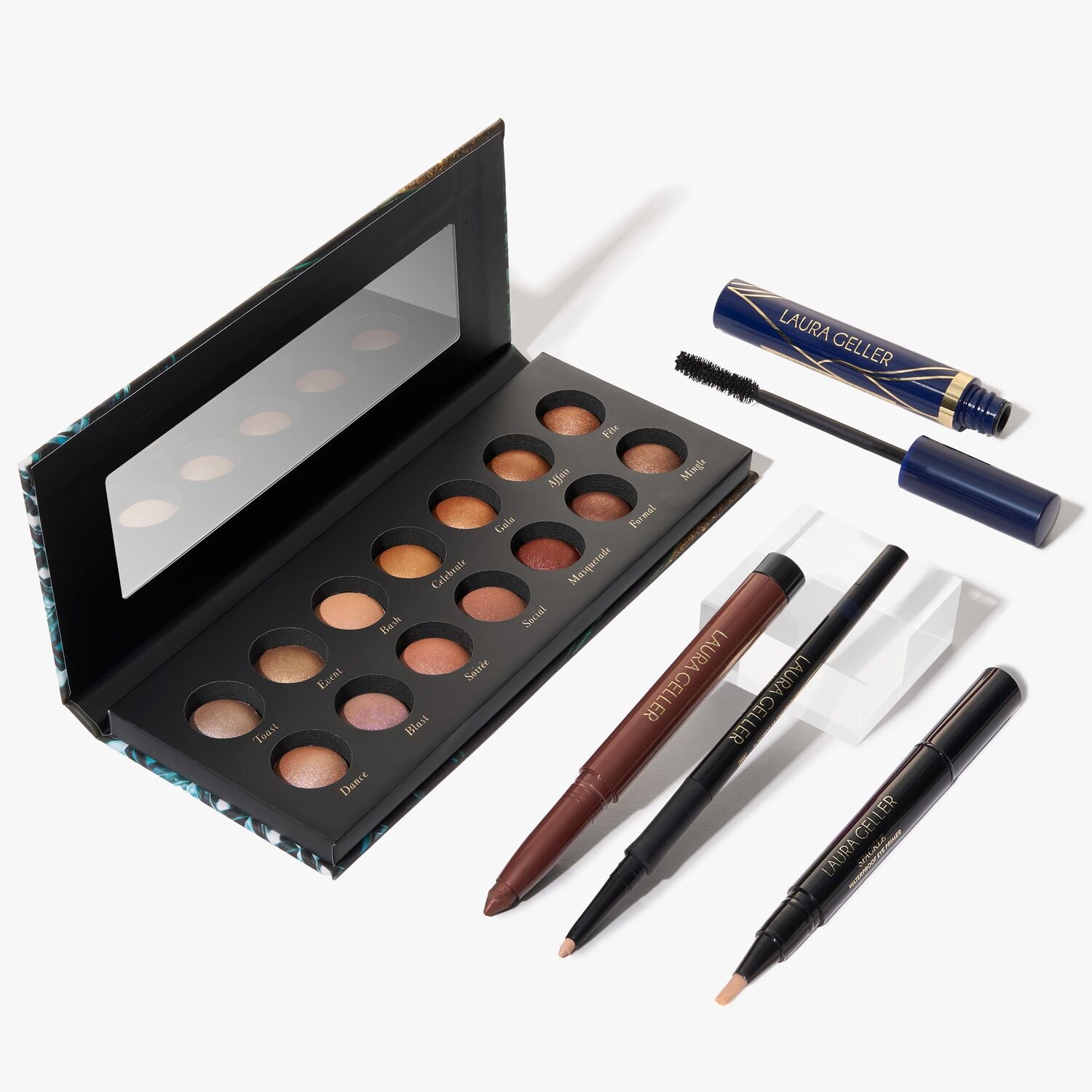 Lifted Lids Eye Collection (5PC)