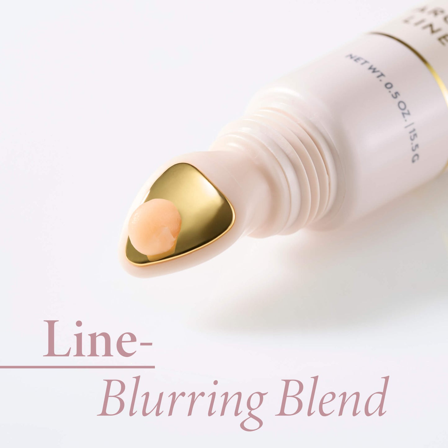 Line Smoother Targeted Fine Line Filler - product close up