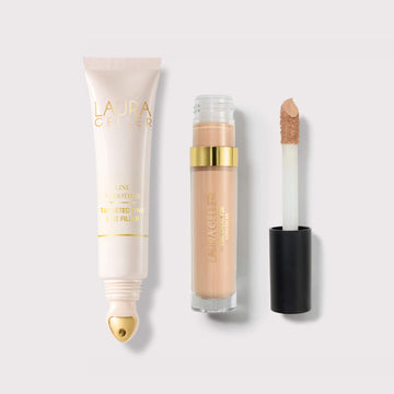 Line Smoother Under Eye Kit (2PC) Soldier in Light