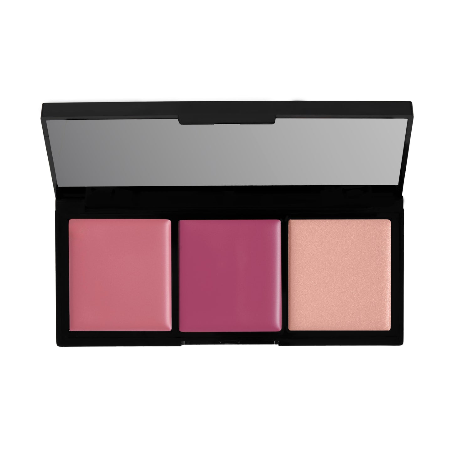 Eye, Lip, Cheek Palette: You Look Mauvelous - soldier
