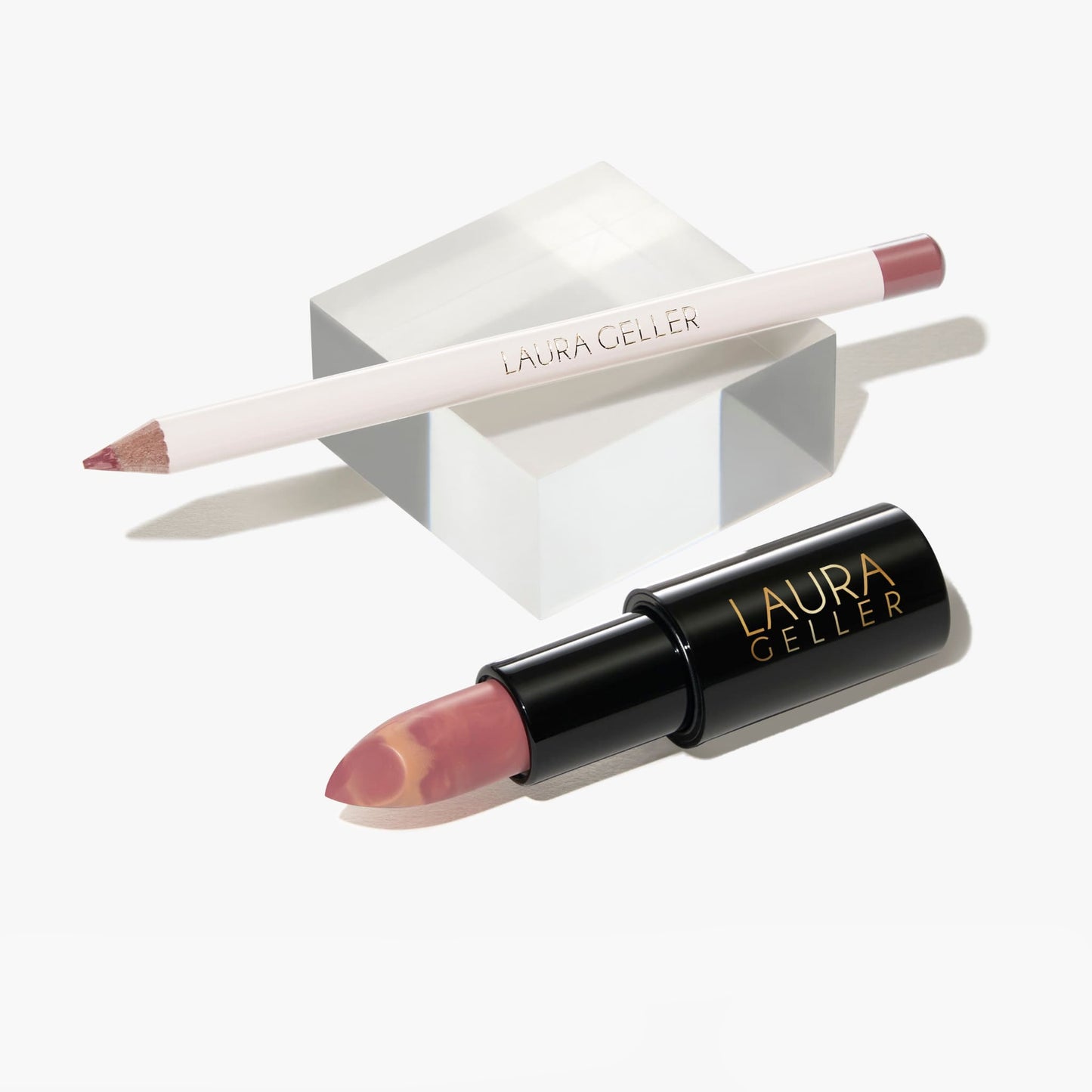 Marble-ous Lip Duo (2PC)