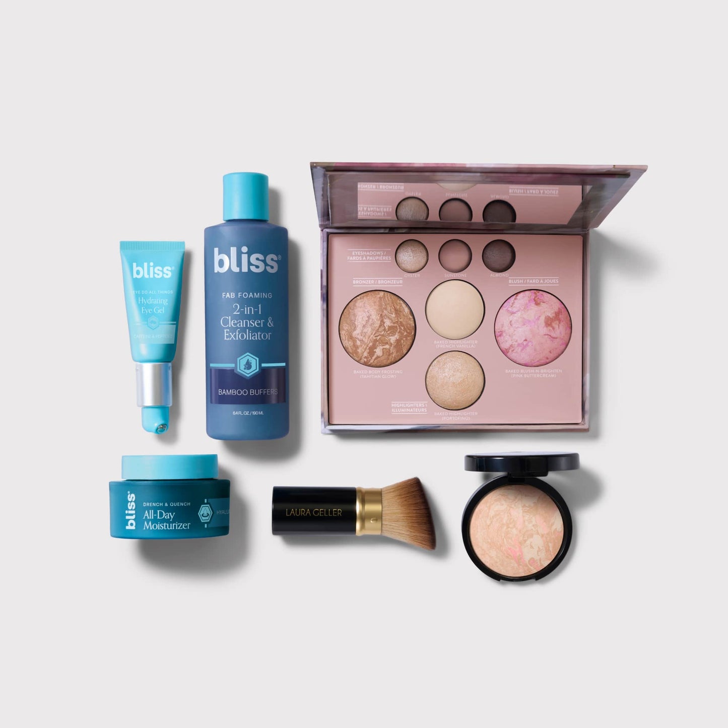 Mature Skin Must-Haves (6 PC) soldier in Porcelain