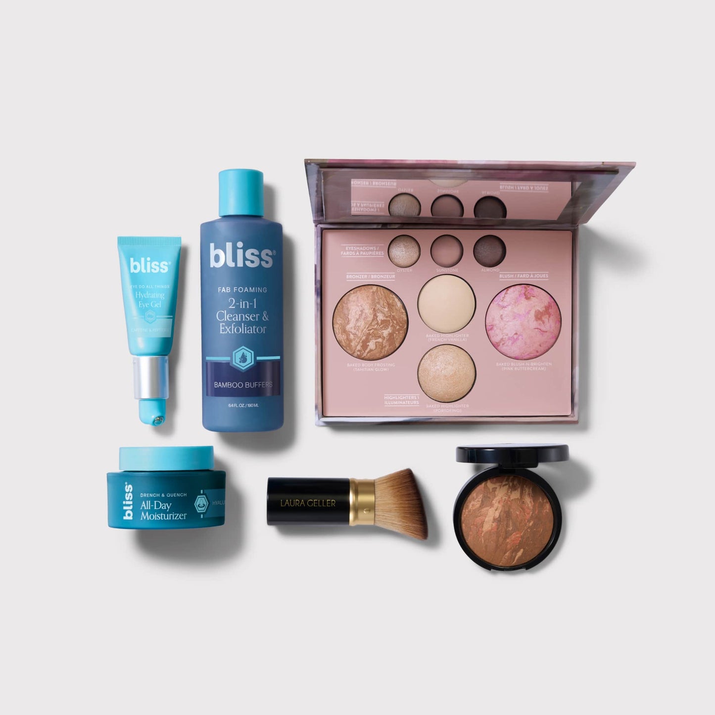 Mature Skin Must-Haves (6 PC) soldier in Toffee