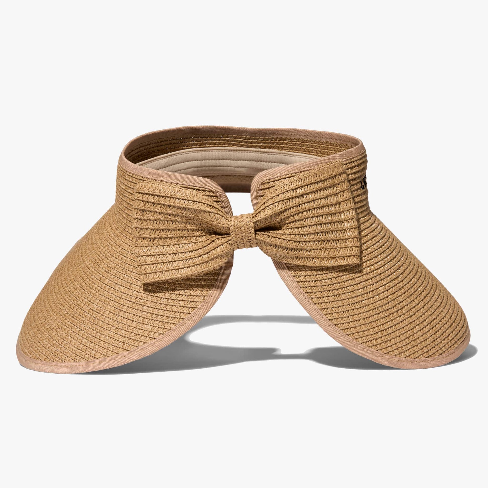 Sun Visor Hat Soldier back