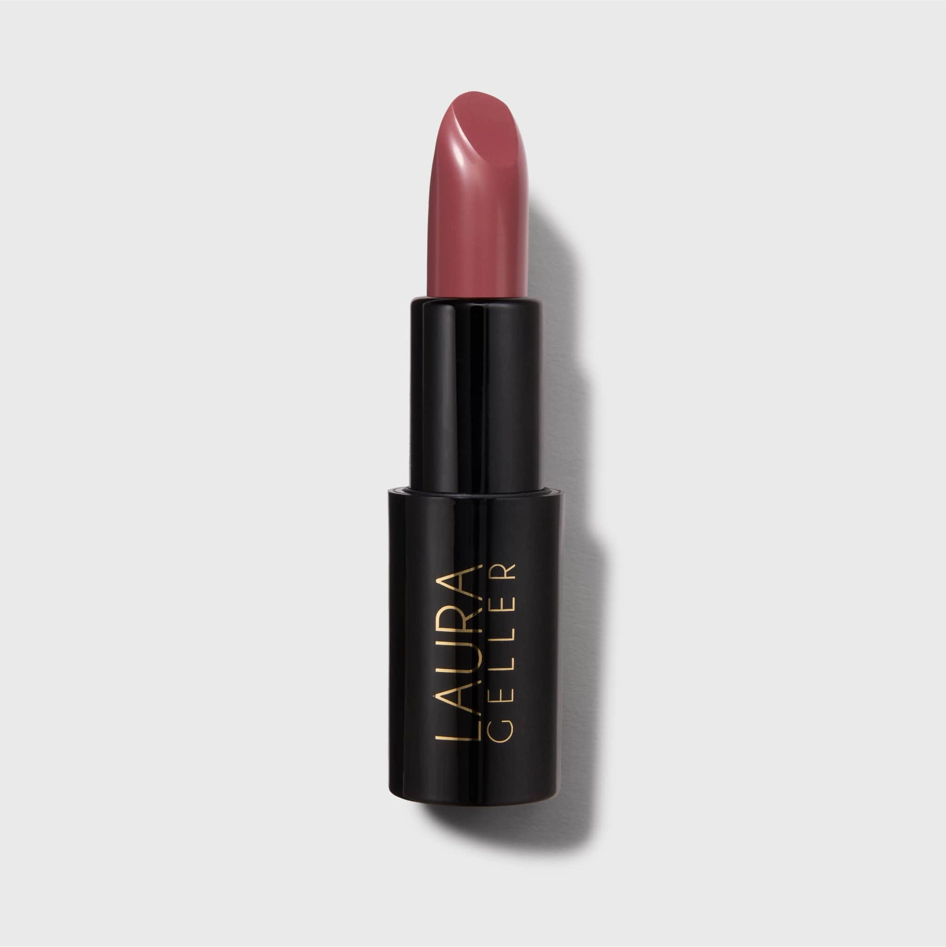Modern Classic Lipstick Soldier - Mauve