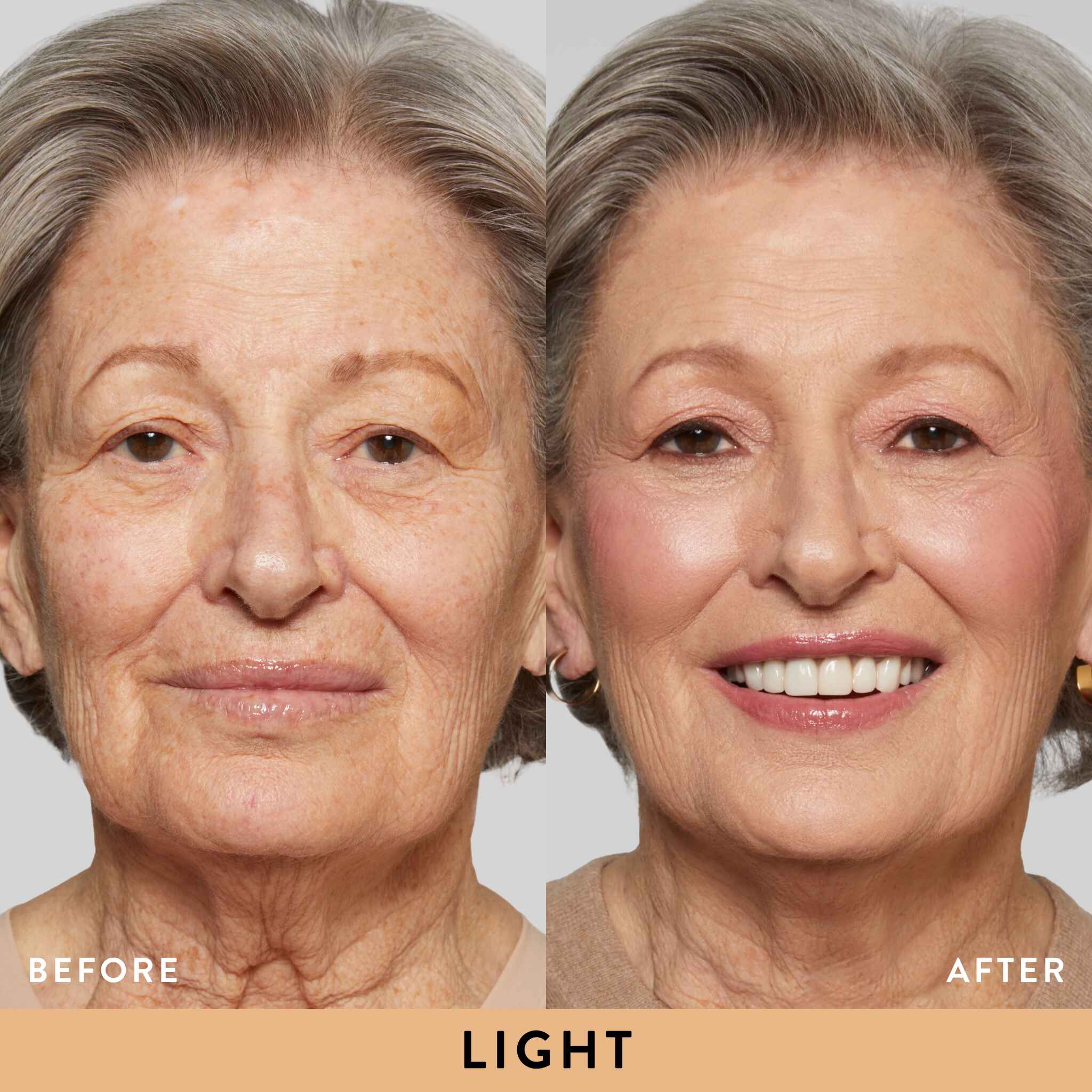 New Icons - B&A - Light