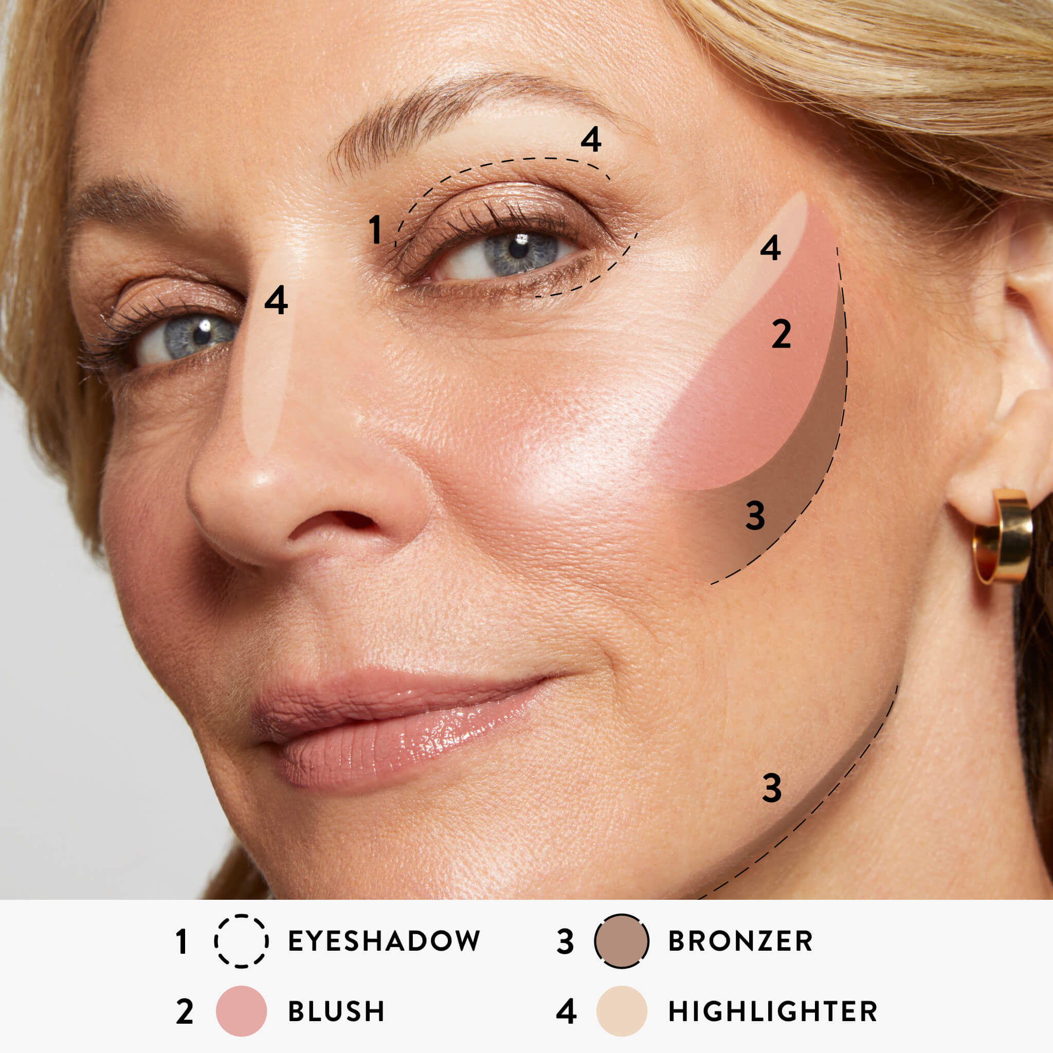 A single green leaf against a white background.