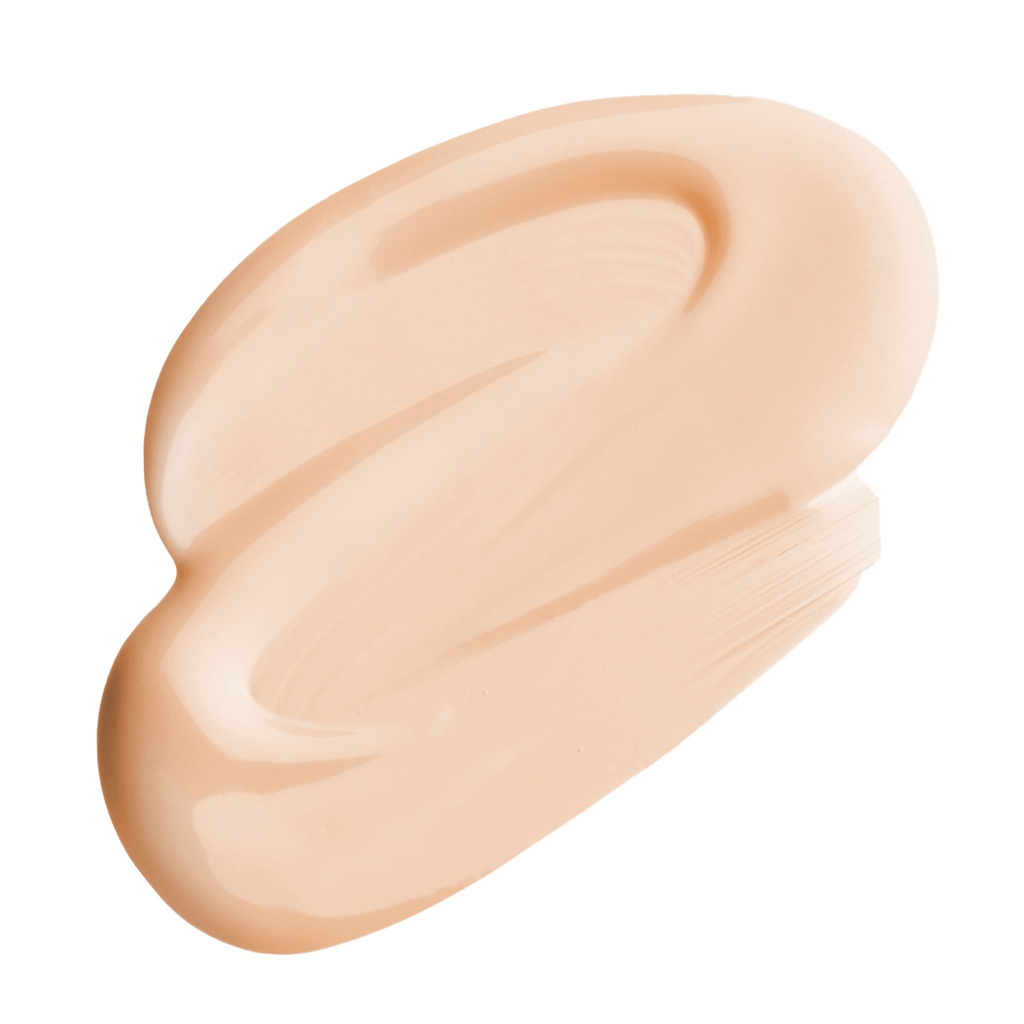 Quench-n-Tint Lightweight Tinted Moisturizer texture in Porcelain/Fair