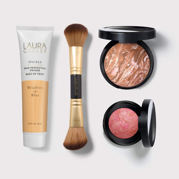 Laura's Finishing Touches Kit (4 PC) Soldier