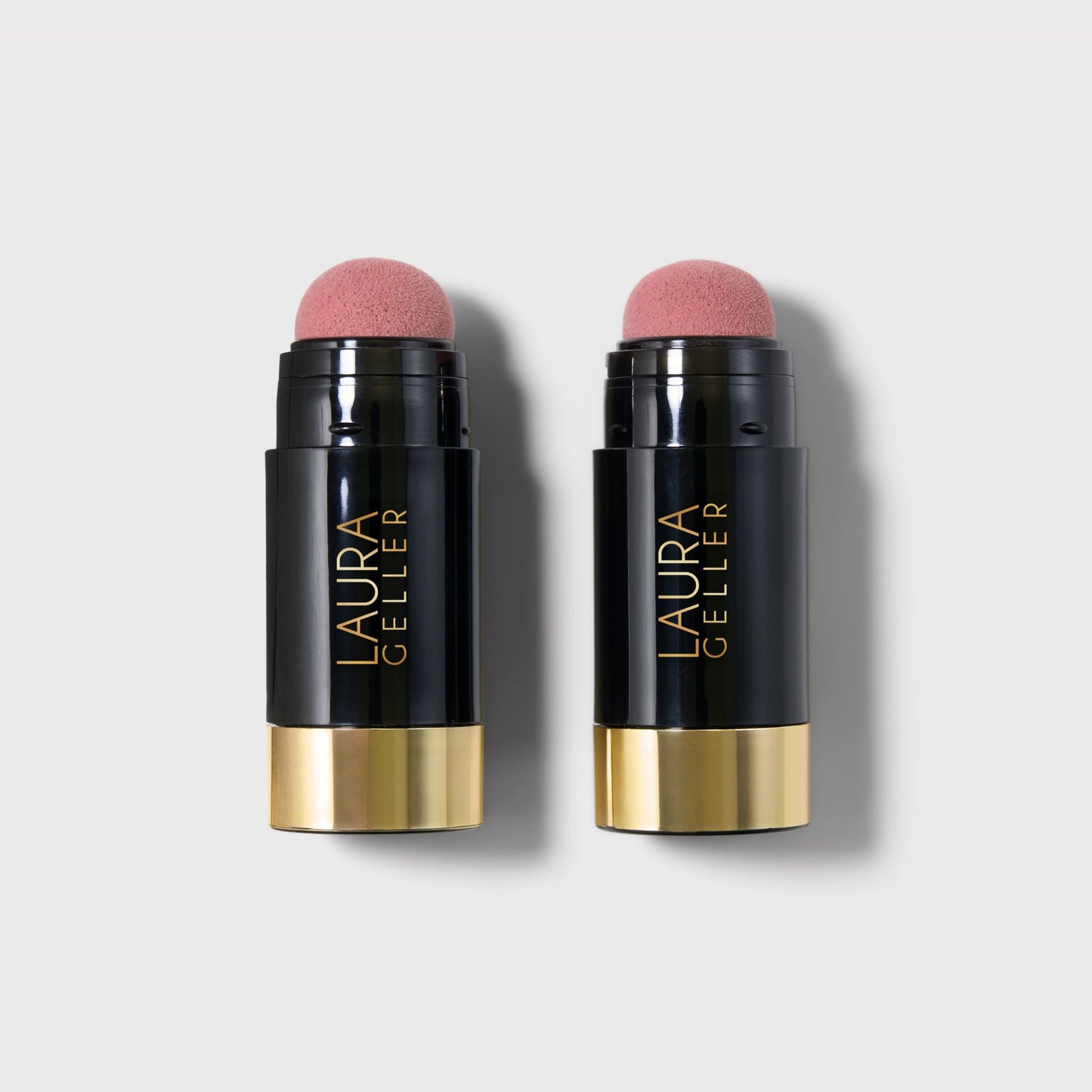 Serum Blush Duo in practical pink