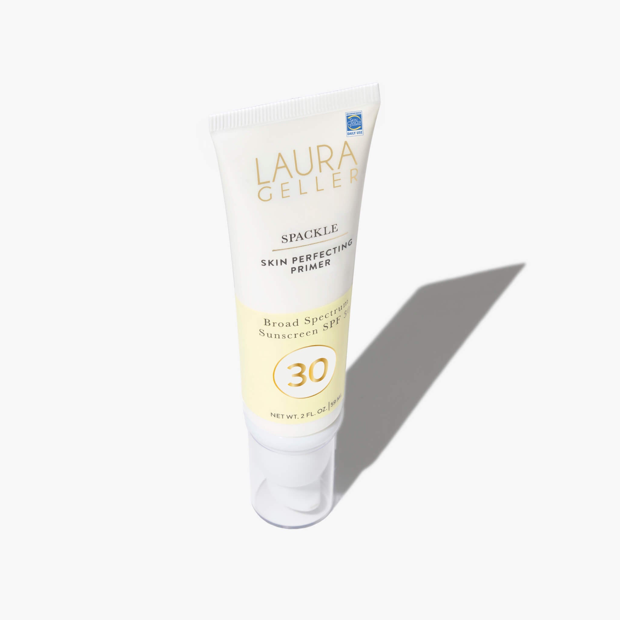 Spackle Skin Perfecting Primer SPF 30 Soldier