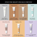 Spackle Skin Perfecting Primer: Original Bronze