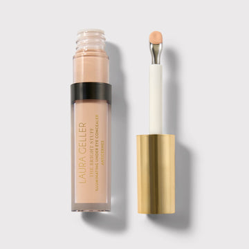 The Bright Stuff Illuminating Under Eye Concealer - Soldier