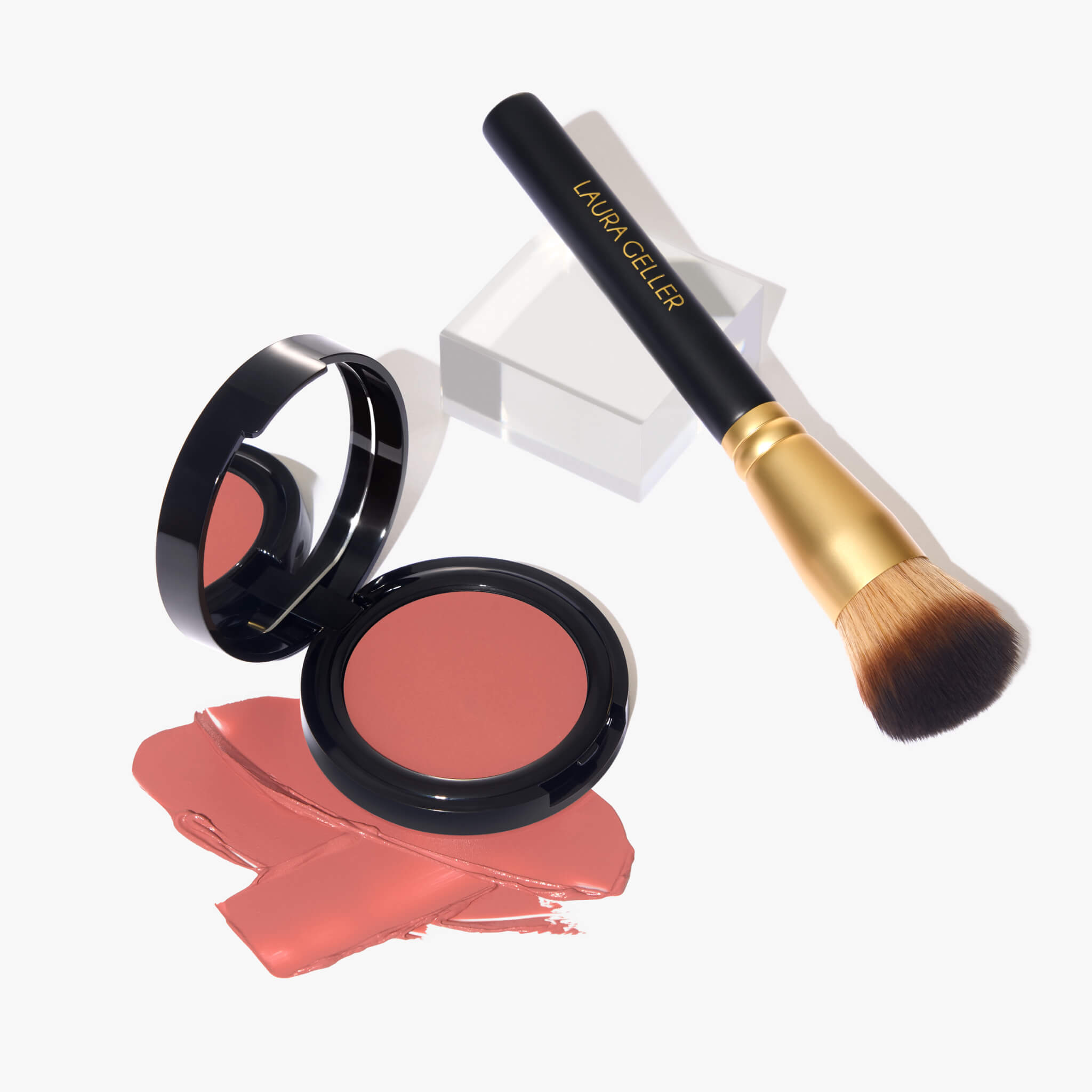 The Wonder Balm Starter Kit Soldier